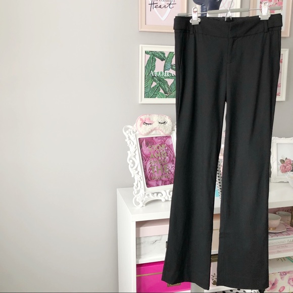 NWOT. CLUB MONACO Pants - Picture 2 of 5